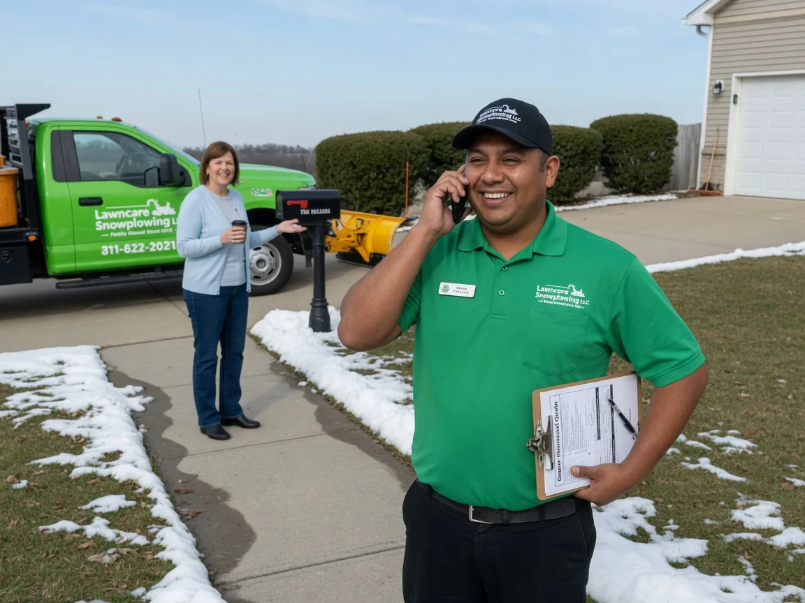 Lawn Care Services By Expert Landscaper Arlington, KY FAQs